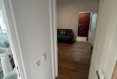 Apartament cu 2 camere semidecomandat în Gara - 6