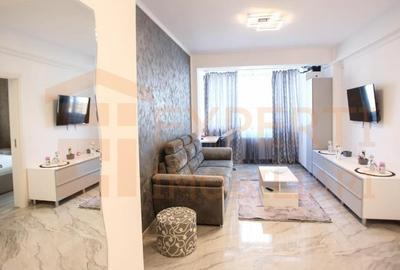 Apartament 2 camere , termen lung, situat in zona MAMAIA NORD- UZINA CU PIZZA - 6