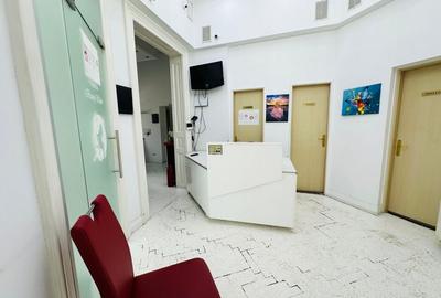 Armeneasca - Pache Protopopescu apartament in vila arhitectura deosebita - 13