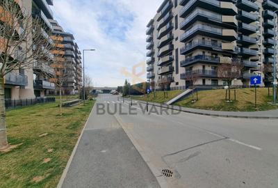 Apartament cu 2 camere semidecomandat, mobilat în Gheorgheni - 2