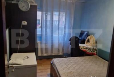 Apartament cu 3 camere decomandat în Central - 6