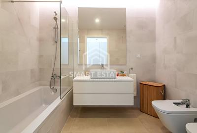 Metrou Obor - Apartament 2 Camere 70 mp - Complex cu Piscina Lounge si Parc - 11