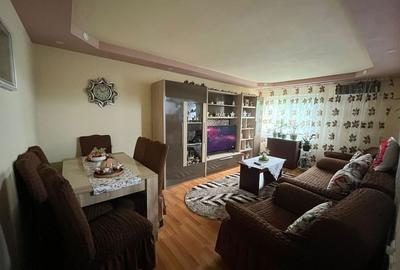 Apartament cu 3 camere decomandat în Central - 3