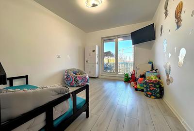 Apartament cu 2 camere decomandat, mobilat în Theodor Pallady - 16