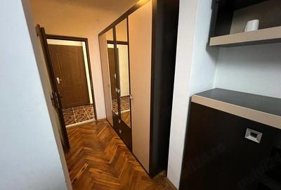 Garsonieră decomandată în Arcul de Triumf - 2