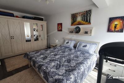 Apartament cu doua camere, ultrafinisat, strada Catanelor - 6