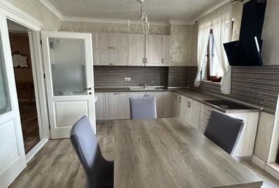 Apartament cu 4 camere în Central - 5