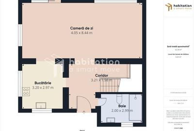 Proprietate deosebită – Casă pe Colț cu 2 fronturi stradale - 30