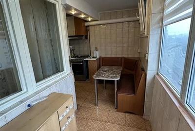 Apartament cu 2 camere semidecomandat, mobilat în Obor - 4