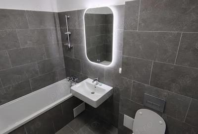 Inchiriez ap. 2 camere, Atria Urban Resort , sos. Chitilei, parter, loc parcare, gradina, 2025 - 9