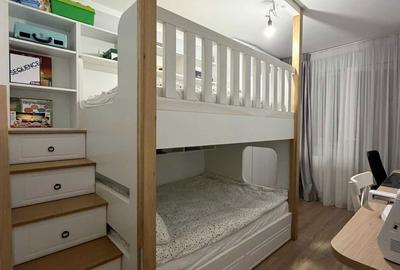 Apartament cu 3 camere decomandat în Central - 3