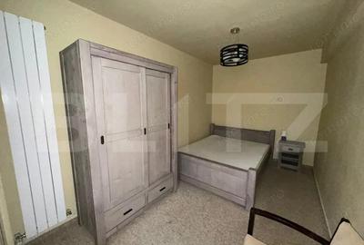 Apartament 2 camere semidecomandat - Deva, CENTRAL, langa PEDAGOGIC, mobilat lux - 5