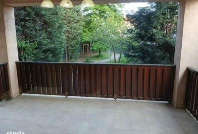 Casă cu 5 camere cu Canalizare în Giurgiului - 7