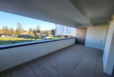 Apartament 2 camere Kudo Residence - 8