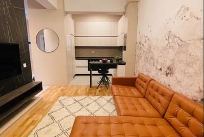 Apartament cu 2 camere semidecomandat, mobilat în Tătărași - 3