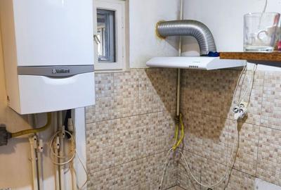 Apartament cu 2 camere semidecomandat în Central - 4