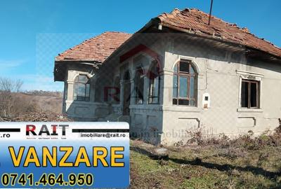Teren Construcții intravilan de 1683 mp, în Tigveni - 1
