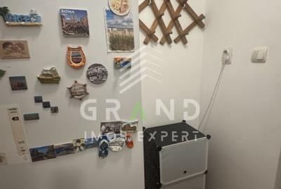 Apartament cu 2 camere decomandat, mobilat în Mănăștur - 18