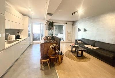 Apartament cu 3 camere semidecomandat în Chitila - 6