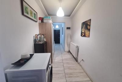 Tatarasi - Ateneu - Piata Chirila, apartament 2 camere cu geam la baie. - 3