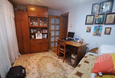 Apartament 4 camere,decomandat,mobilat si utilat,cartier George Enescu - 1