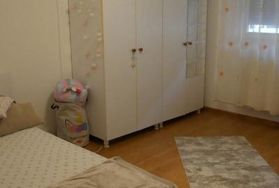 Campus Scolar Ap 3 camere mobilat cu parcare - 7