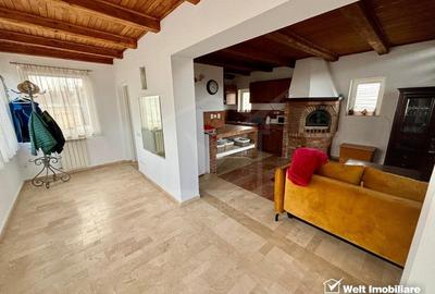Casa individuala Savadisla - 9