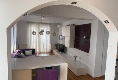 Apartament cu 2 camere decomandat în Apărătorii Patriei - 5