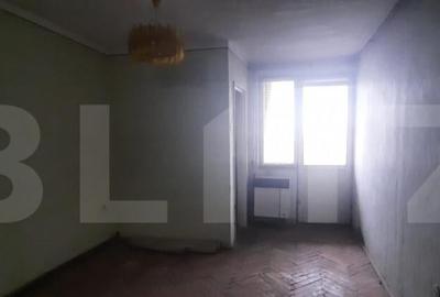 Garsoniera de vanzare, 24 mp, zona Ostrovului Satu Mare - 2