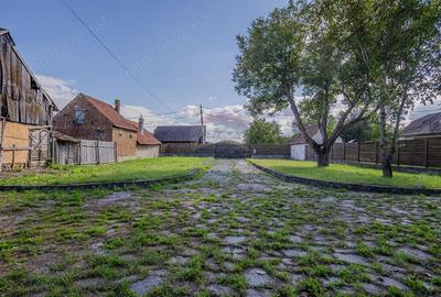 Comision 0 | Construc?ie cu teren 7000 mp in Dobolii de Jos, Covasna - 3