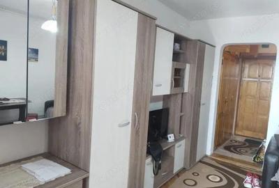 Garsonieră decomandată în Aleea Carpați - 7