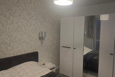 Apartament cu 2 camere nedecomandat în Central - 7