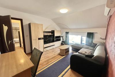 Apartament cu 2 camere decomandat, mobilat în Șagului - 2