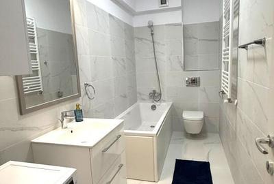 Garsonieră decomandată în Central - 14