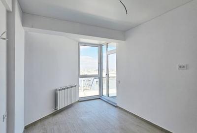 Apartament cu 2 camere semidecomandat în Mamaia-Sat - 5