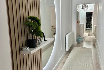 Apartament cu 4 camere în Central - 7