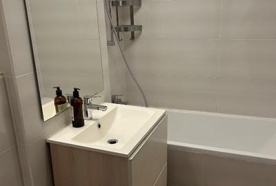 Apartament cu 3 camere semidecomandat, mobilat în Dristor - 8