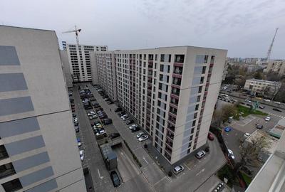 De Vânzare | Apartament 2 camere 11/11 | 21 Residence | Politehnica
