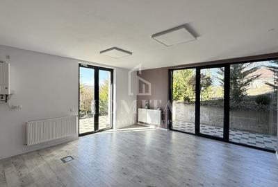 Spațiu comercial, de 60 mp, în Borhanci - 1