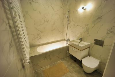 Apartament cu 3 camere în Nord - 6