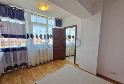 RECO apartament 3 camere Nufarul - 4