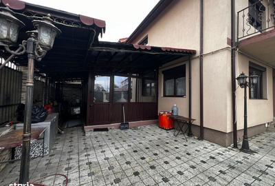 Casă cu 4 camere în Colentina - 2