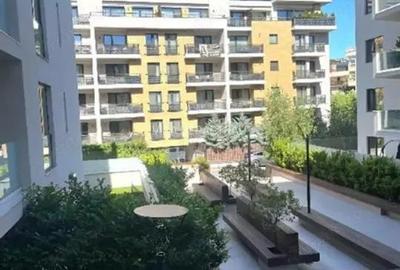 Apartament cu 3 camere decomandat în Herăstrău - 9