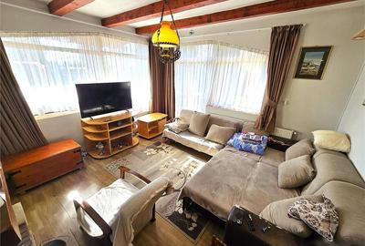 Casă individuală cu 9 camere cu Teren 2100 Mp în Periferie - 10