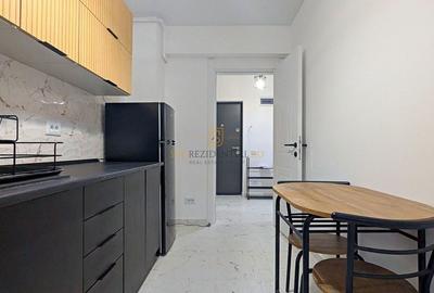 Garsoniera noua, gata de mutare, Bd. Metalurgiei, Parc Tudor Arghezi - 4