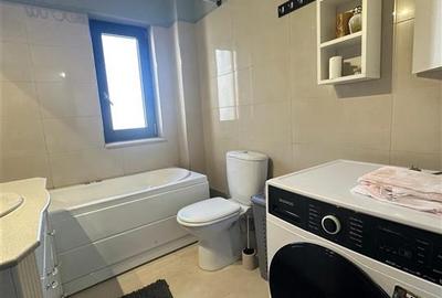 Apartament cu 2 camere decomandat în Valea Lupului - 12