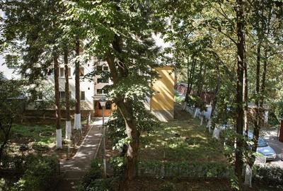 Garsoniera str.Peana, et.1, supr.32 mp, mobilat, utilat, CT proprie, termopan - 6