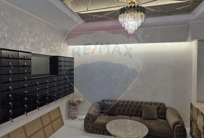 Apartament cu 2 camere de vanzare Natalya Resort/Mamaia/Constanta - 8