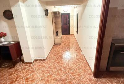 Apartament cu 3 camere decomandat, mobilat în Gării - 6