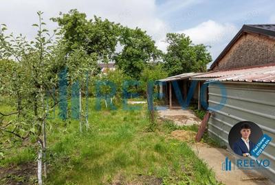 Casa ?i teren de vanzare, str George Enescu, Bacau - 14